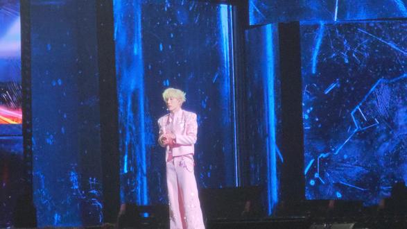 12.20哈尔滨呼哈鹭卓大屏互动#十个勤天