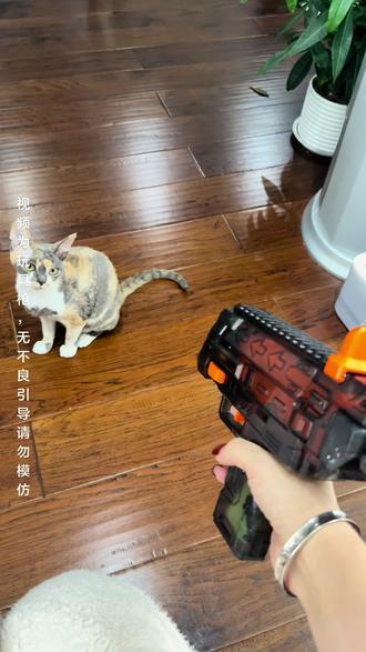 拥有#三角洲mp7 同款摔炮枪,所以摔炮去哪得到。我要回村迷倒一大片小孩#男孩玩具