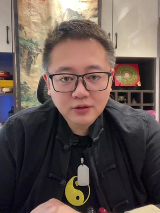 #宇宙 #天选之人 #父爱 #父亲 易云先生