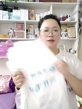 笑笑姐好物 加厚一次性擦脚巾木浆毛巾, 理发店美容足疗店足浴巾, 洗脚布纸吸水强 开店家用特别好, #视频同款在橱窗小黄车购买。
