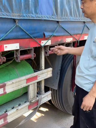 #货车用品 #好物推荐🔥 #篷布修补胶带