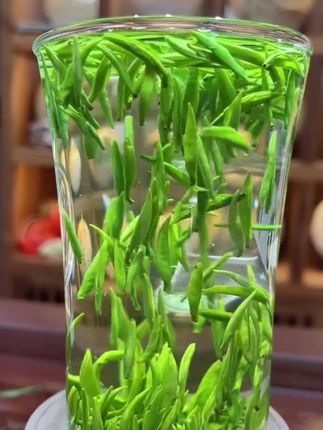 #湄潭雀舌 #茶生活