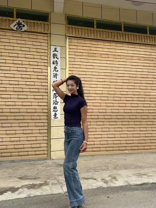 男孩子可以带很多女孩子回家,但女孩子只会带认定的男孩子回家#独一无二 #贵州女孩