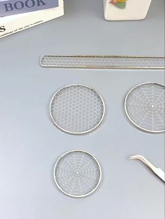 #蚊香架#创意美术 #日常分享࿆ #蚊香架创意 #我的日常分享