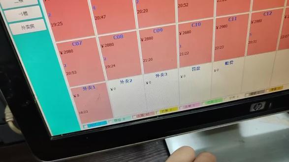 包厢爆满,开启翻台模式
出勤148人,已全部上完#月入过万的工作 #商务ktv
人员缺口20+