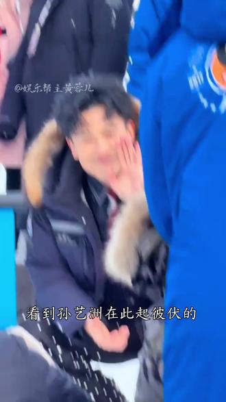 青春从未散场!孙艺洲的温柔与吕子乔的成长,才是真双向奔赴~#吕子乔 #孙艺洲 #爱情公寓 #青春回忆 #内容启发搜索