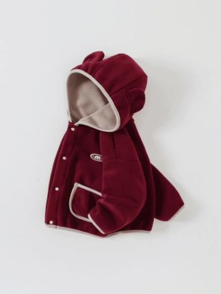 男女童奥利绒双面绒潮外套#萌娃穿搭 #高品质羽绒服 #保暖又好看 #秋款穿搭 #谁穿谁好看