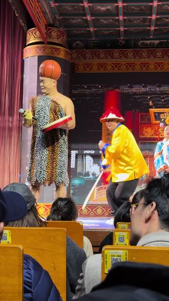 丫蛋儿前夫这段压轴节目笑死了
#二人转
#刘老根大舞台
#搞笑
#笑死了
#王金龙