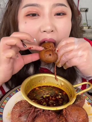 #肚包肉 #妈呀太香了 #无肉不欢 #超级过瘾 #美食推荐