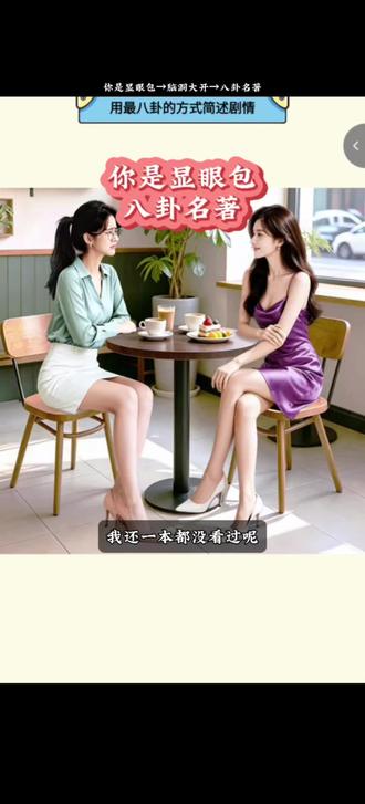 八卦名著##你是显眼包 ##抖音小游戏