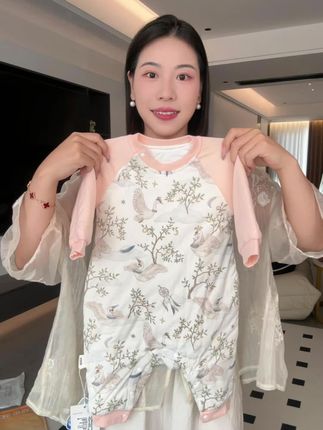 婧麒家的云氧棉睡袋来活动啦,趁降温前赶紧给娃安排#母婴好物 #夹棉睡袋 #睡袋 #婧麒 #宝妈推荐