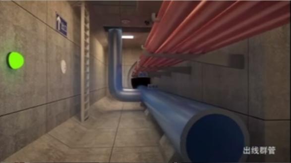 从防火分区到电缆接头防护,从材料选择到施工细节,装配式防火墙、电缆接头防护、层间分隔、高固含防火涂料……听听一线工程师的真实分享。#空间防火专家#防火封堵#防火防护#防火材料#场景化防火#综合解决方案#黑卫防火#Vivian访谈