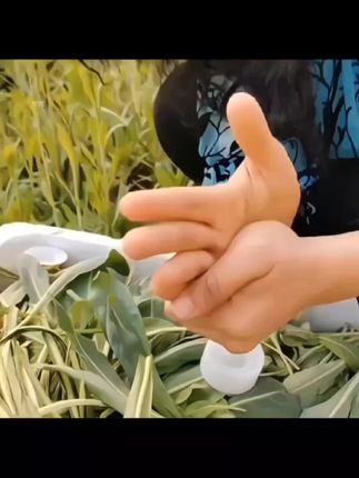 谢谢新疆朋友的推荐#男女可用#眉毛稀疏怎么变浓密 #睫毛精 #发际线
