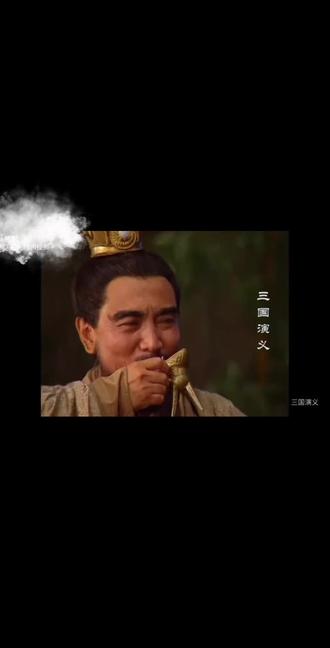 你我皆可以幼龙自居#三国 #龙之变化