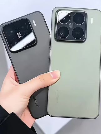 【至高24期免息】新品手机 Xiaomi 15 小米澎湃OS2 小米手机#小米15 #新品上新 #智能手机 #5g #玩个很新的东西