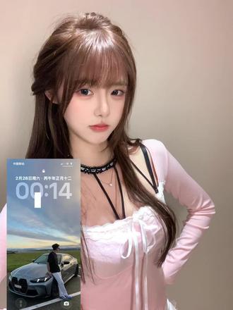 18岁不靠父母全靠豆包拿下宝马M4#宝马M4#豆包ai#与爱车合照#豆包P图