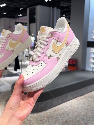 492直接带回家 门店849! #nike #视频同款 #空军一号 #泫雅同款