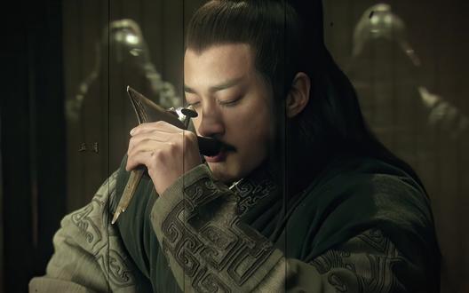 【深度解析】楚汉传奇:啊,是关中王来了! #抖音精选 #电视剧解说 #鸿门宴 #项羽 #刘邦