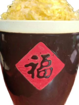 农垦小乡村酸菜丝#东北大缸腌制腌制#酸脆爽口#东北大缸酸菜