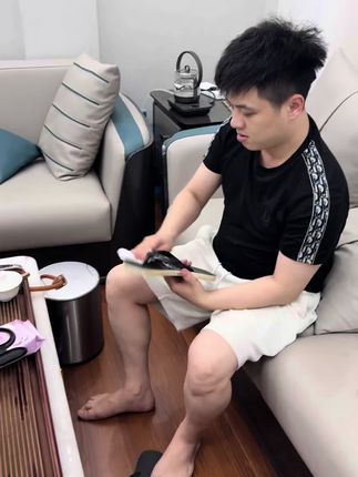 真的是想无他了#日常vlog #生活