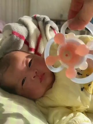#和宝宝一起长大 #强烈推荐 #婴儿玩具