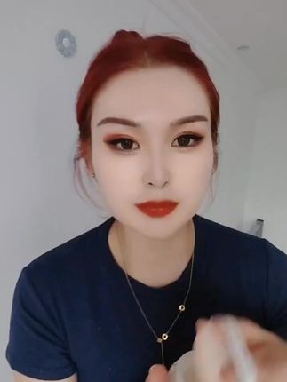 特别好用的散粉