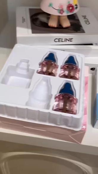 家里总忘关电蚊香液的,一定要试试这款智能定时加热器!老牌母婴品牌贝德美出品,品质靠谱。无香配方,温和不刺鼻,孕妈、宝宝都能安心用,夏日防蚊太省心啦~
#防蚊必备 #好东西一起分享 #电热蚊香液 #蚊香液推荐 #定时蚊香液加热器