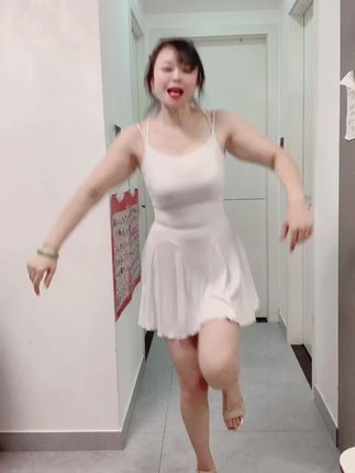 #跟着节奏嗨起来