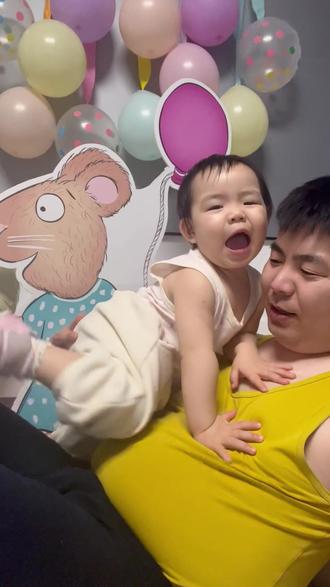 #这样的萌娃你们喜欢吗 #谁教的娃这么优秀 这么聪明随谁呢?