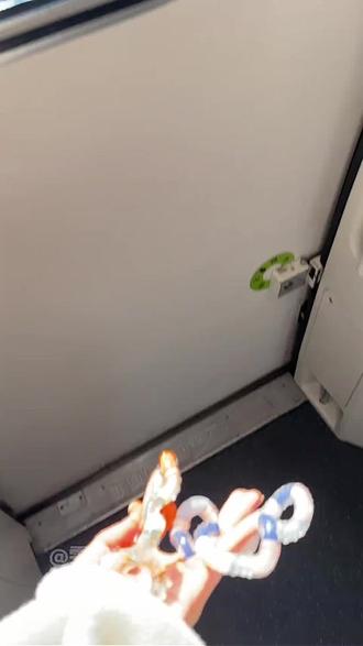 Tangle舒心系列扭扭乐ADHD手指神器科学解压实验潮流潮玩送礼物#解压玩具 #扭扭乐 #relax #新奇特玩具