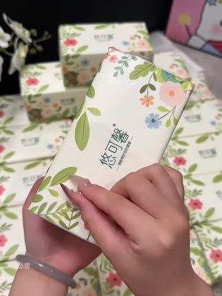 用纸大户真的太爱了!到手20大包一大箱,妈呀这下随便用都不心疼,5层加厚的质量特别好,趁活动快薅#抽纸 #大包抽纸 #超便宜超划算 #纸巾 #好用不贵经济实惠