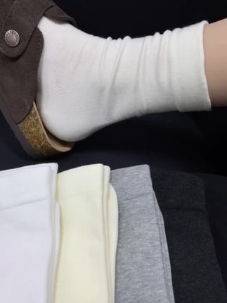 谁懂啊!家人们!这个月子袜真的泰好穿啦!#袜子控 #月子袜 #是时候安排一下了 #仙女必备 #无限回购的宝藏单品