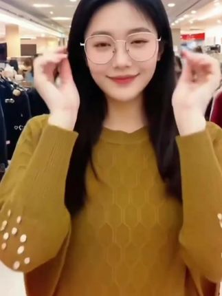 #早秋穿搭