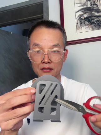 回复 @我才不是大怨种~的评论 #手机支架推荐 #桌面手机支架 #懒人手机支架 #新人福利第一单 #超便宜超划算