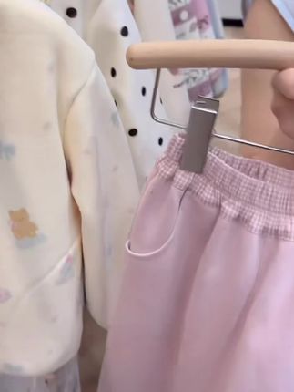 #高品质童装 #童装穿搭 #甜美穿搭 #萌童穿搭 #爱了爱了
