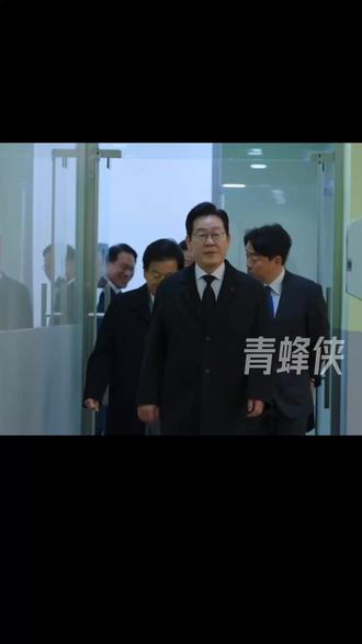 韩方透露李在明访华日程安排:将访问北京、上海,讨论两国多领域务实合作