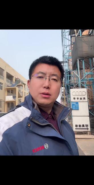 奥迪Q3遥控钥匙没有电量了,怎么应急启动!#奥迪应急启动 #青岛奥迪专修