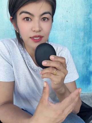 #剃须刀#男士必备#方便携带#实用好物#美观又实用@抖音小助手
