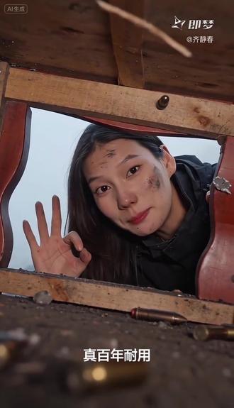 与ai绘梦,重现古人智慧#即梦ai #红木家具 #原点红木博览城