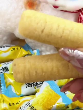 麦乐森#芝士棒 #好吃到停不下来 #吃货必备 #这也太好吃了