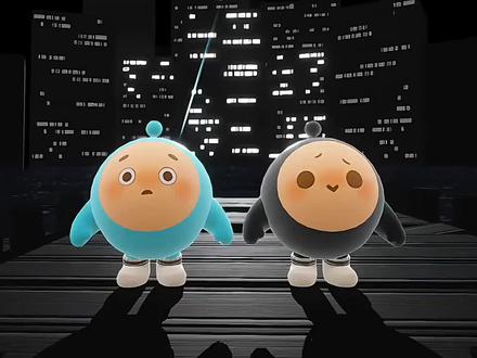 “老公对你好不好”#蛋仔派对