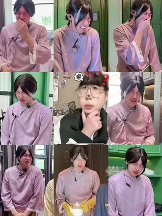 如果全世界都指责你 那我带你去吃刘文祥#紫薯精 #刘文祥 yc@ฅ馋⦁⩊⦁鱼ฅ