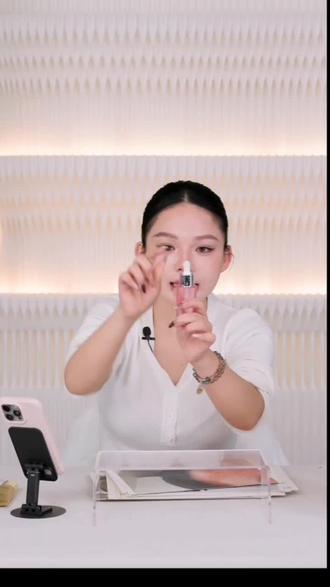 【适合多种肤质】惜玥酸油精华夜间焕肤 提亮嫩肤#惜玥b5精华 #精华油 #提亮肤色 #焕肤 #精华