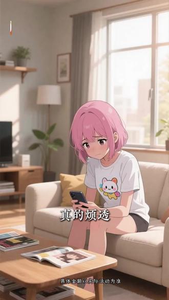 这下终于实现短剧自由了! #红果短剧#追剧好搭子