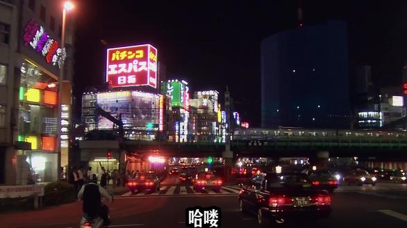 深夜食堂第一季第三集 三个爱吃茶泡饭的女人,活成了单身女性的缩影#深夜食堂 #青年创作者成长计划 #抖音二创激励计划 #抖音午夜放映厅 #治愈系美食