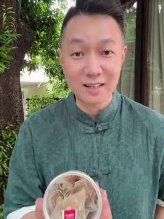 #广东 #粤语 #生活小妙招