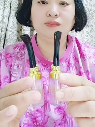 #Zobo/正牌烟壶烟斗水烟壶套装便携四用烟嘴净烟器水烟斗