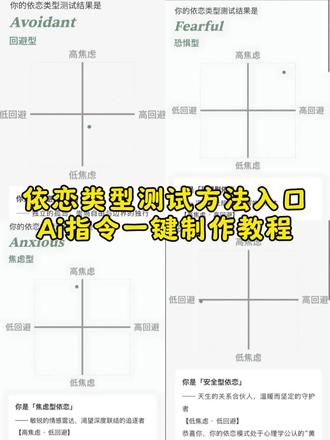 #依恋类型测试 四种依恋型人格测试入口 #人类对豆包的开发不足百分之一 #依恋类型测试题 依恋类型测试题链接入口 依恋型人格测试入口#依恋类型测试入口 #回避性依恋人格 依恋类型测试 焦虑型依恋人格 恐惧型依恋人格 依恋类型测试链接 安全型依恋人格 依恋型人格测试免费 焦虑型依恋 回避性依恋的测试 四种依恋性人格测试入口 四种依恋型人格测试 测测依恋型人格测试在哪 测测依恋类型测试入口 焦虑型依恋人格 依恋类型人格测试 依恋类型怎么测 恐惧性依恋人格测试 回避型依恋已经厌恶你的表现 安全型依恋人格测试入口 依恋类型测试入口免费