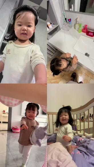 #记录你的点点滴滴 简单的日子重复过