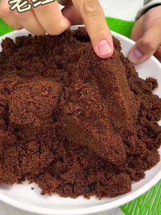 红糖 #甘蔗红糖#纯手工红糖#广西红糖#红糖水